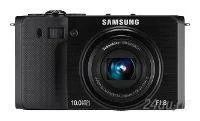 Лот: 936101. Фото: 1. Фотоаппарат SAMSUNG EX1ZZZBPB... Цифровые компактные
