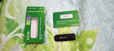 Лот: 17037270. Фото: 1. GSM 3G модем Мегафон. Беспроводные модемы