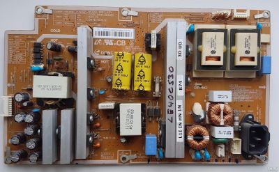Лот: 13798066. Фото: 1. psu , BN44-00340B I40F1_ADY tv... Печатные платы