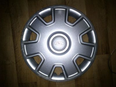Лот: 3736470. Фото: 1. Колпак FORD 15" (4М51-1000-ВВ... Колпаки