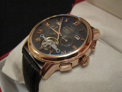Лот: 1716731. Фото: 1. ZENITH. Другие наручные часы