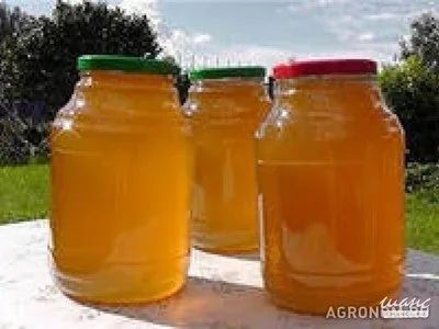 Лот: 7948967. Фото: 1. Настоящий сибирский МЕД (собственная... Мёд, продукты пчеловодства