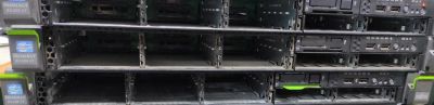 Лот: 20723878. Фото: 1. Продам сервер аналог HP DL360... Серверы RackMount
