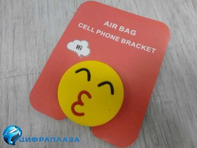 Лот: 14730217. Фото: 1. Держатель для телефона Popsockets... Держатели для телефонов
