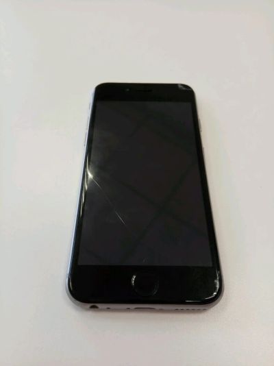 Лот: 9673175. Фото: 1. Iphone 6s. Смартфоны
