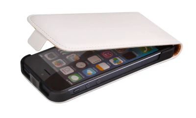 Лот: 10185125. Фото: 1. Флип-кейс Smartbuy для Apple iPhone... Чехлы, бамперы