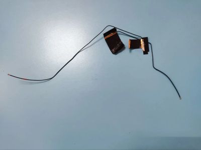 Лот: 17409204. Фото: 1. Б/У Wi-Fi антенна для ноутбука... Шлейфы, кабели, переходники