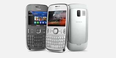 Лот: 4523524. Фото: 1. Nokia asha 302. Кнопочные мобильные телефоны