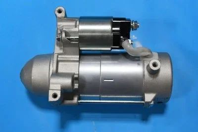 Лот: 10133437. Фото: 1. Стартер Toyota 3UR-FE LX570 28100-38080. Электрооборудование