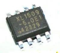 Лот: 11454045. Фото: 1. XL1509-5.0E1 SOIC-8 150Khz 4.75V-40V... Микросхемы