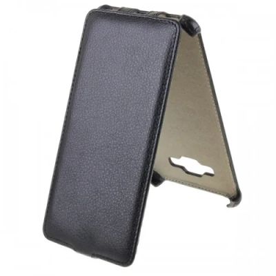 Лот: 5602801. Фото: 1. Флип-кейс Activ Leather для Samsung... Чехлы, бамперы