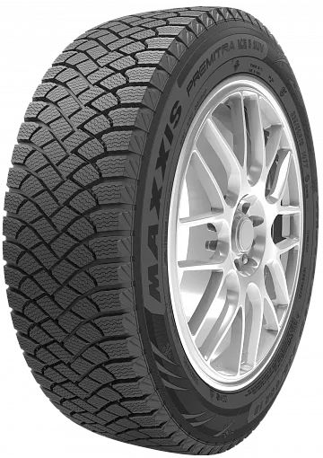 Лот: 21081633. Фото: 1. Шина Maxxis Premitra Ice 5 SP5... Шины