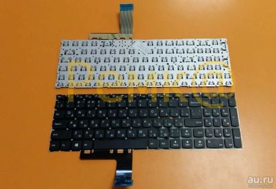 Лот: 14754970. Фото: 1. Клавиатура для ноутбука Lenovo... Клавиатуры для ноутбуков