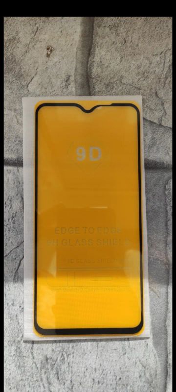 Лот: 20677524. Фото: 1. Стекло Xiaomi redmi 9 9t Note... Защитные стёкла, защитные плёнки