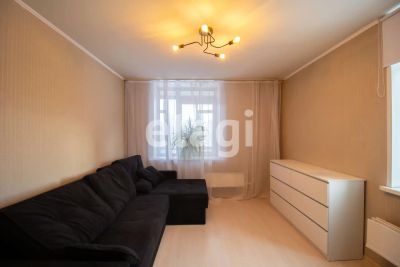 Лот: 21134065. Фото: 1. Продам 1-комн. кв. 36.1 кв.м... Квартиры, студии