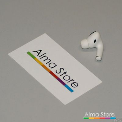 Лот: 18170244. Фото: 1. [Новый] Правый наушник AirPod... Наушники, гарнитуры