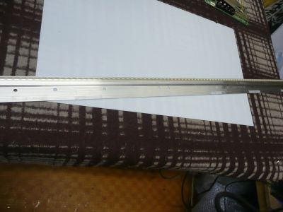Лот: 17244331. Фото: 1. 74.50T21.001-1-DX1 LB50016 V3-R... Запчасти для телевизоров, видеотехники, аудиотехники