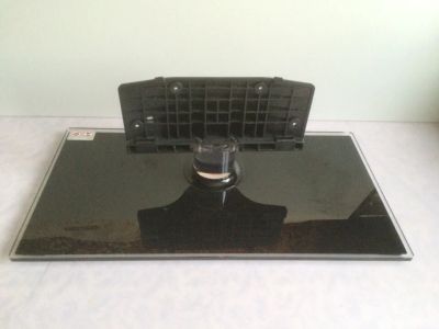 Лот: 6882719. Фото: 1. Подставка телевизора Samsung UE40D5520RW. Кронштейны, стойки, подставки