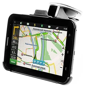 Лот: 3865434. Фото: 1. gps. Планшеты