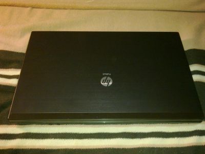 Лот: 8260819. Фото: 1. Ноутбук HP probook 4720s. Ноутбуки
