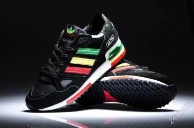 Лот: 2492978. Фото: 1. Лот№4: Кросовки Adidas zx 750... Кеды, кроссовки, слипоны