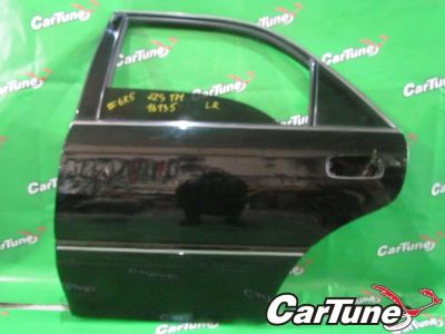 Лот: 10538633. Фото: 1. дверь RL toyota crown JZS171 1JZGTE... Кузов