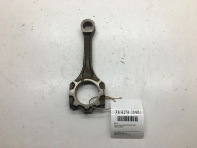 Лот: 20383793. Фото: 1. Шатун Toyota Gracia 1997 1320129025... Двигатель и элементы двигателя