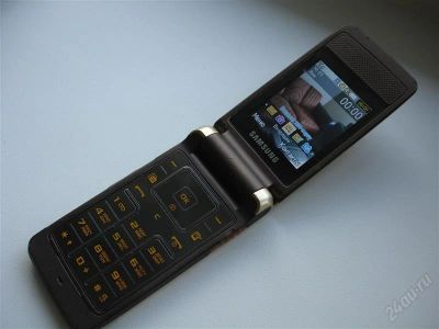 Лот: 2177261. Фото: 1. Samsung S3600i обмен. Кнопочные мобильные телефоны