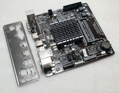 Лот: 18075727. Фото: 1. Куплю материнскую плату Gigabyte... Материнские платы