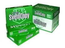 Лот: 11666139. Фото: 1. Бумага SvetoCopy 4 коробки. Бумага