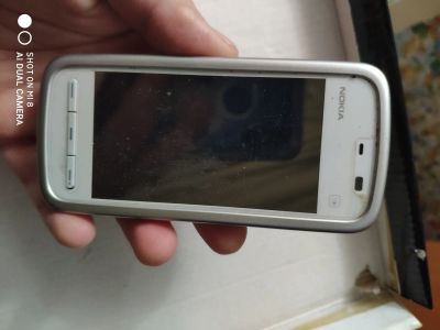 Лот: 16755598. Фото: 1. Телефон nokia. Кнопочные мобильные телефоны