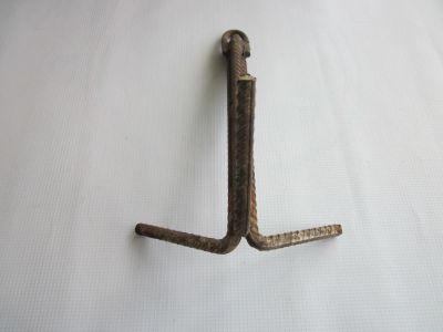 Лот: 15599477. Фото: 1. "Кошка" туристическая. Альпинизм и скалолазание