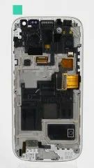 Лот: 9283591. Фото: 1. Дисплей Samsung i9190.i9192.i9195... Дисплеи, дисплейные модули, тачскрины