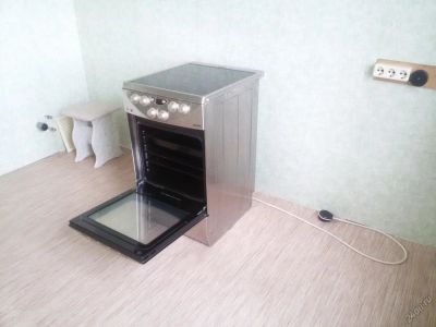 Лот: 5818678. Фото: 1. Электроплита gorenje. Плиты, духовые шкафы, варочные поверхности