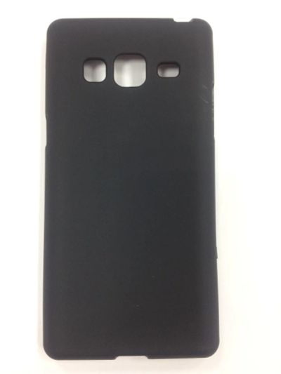 Лот: 10028469. Фото: 1. Чехол Samsung Galaxy Z3 Силикон... Чехлы, бамперы