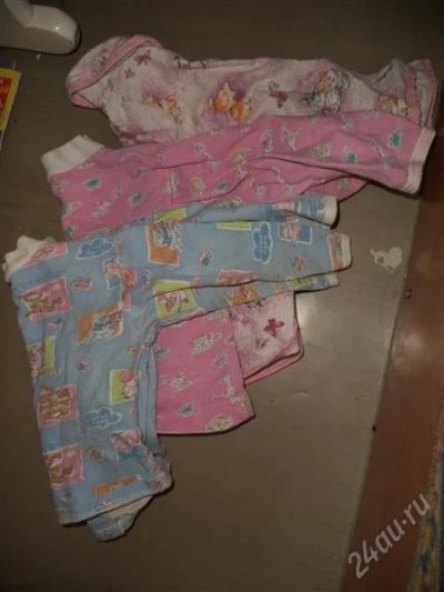 Лот: 2728850. Фото: 1. 3 рубашечки. Одежда для дома