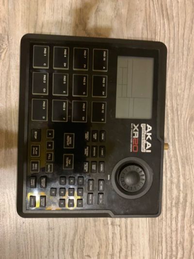 Лот: 14018905. Фото: 1. Драммашина pro xr20. DJ-оборудование