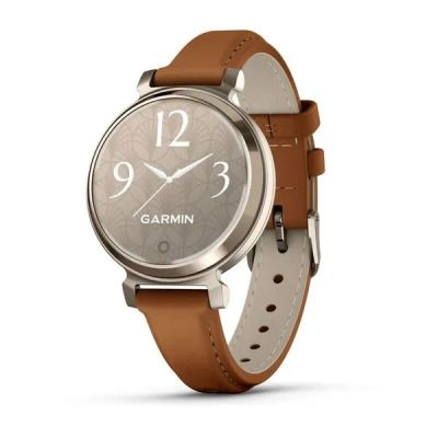 Лот: 24598456. Фото: 1. Смарт-часы Garmin Lily 2 Classic... Смарт-часы, фитнес-браслеты, аксессуары