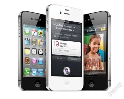 Лот: 2830759. Фото: 1. iphone 4s 64gb!!! в идеале, обмен... Смартфоны