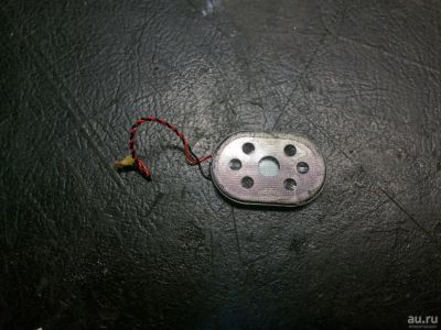 Лот: 9062890. Фото: 1. Полифонический динамик Digma iDj7... Запчасти для планшетов