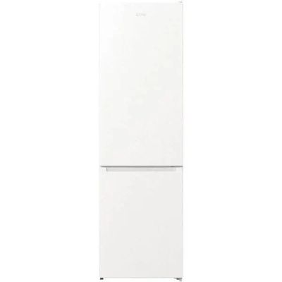 Лот: 24632952. Фото: 1. Холодильник Gorenje NRK6201PW4. Холодильники, морозильные камеры