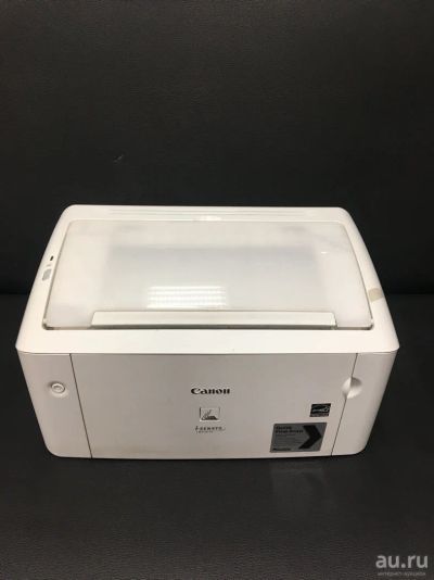 Лот: 12988464. Фото: 1. Принтер лазерный Canon LBP-3010... Лазерные принтеры