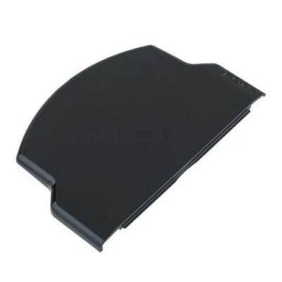 Лот: 5806236. Фото: 1. Крышка аккумулятора для PSP slim... Запчасти для игровых приставок, консолей