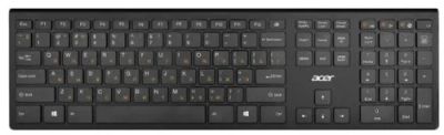 Лот: 24472591. Фото: 1. Клавиатура Acer OKR020. Клавиатуры и мыши