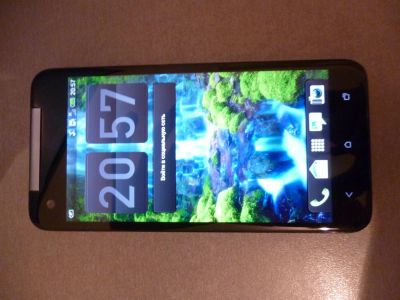 Лот: 3317170. Фото: 1. htc j butterfly htl 21. Смартфоны