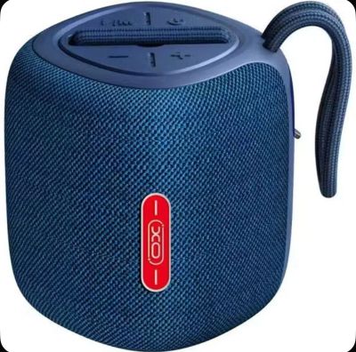 Лот: 24896001. Фото: 1. Bluetooth колонка XO. Портативные, беспроводные колонки