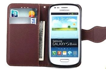 Лот: 5899736. Фото: 1. Samsung galaxy s3 mini чехол. Чехлы, бамперы