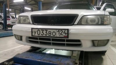 Лот: 10904461. Фото: 1. Nissan Cefiro. Автомобили