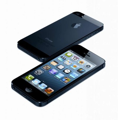 Лот: 3550407. Фото: 1. Apple Iphone 5 (16гб) Оригинал... Смартфоны
