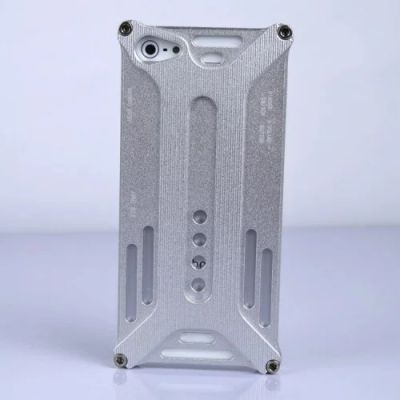 Лот: 2978896. Фото: 1. Алюминиевый Чехол для iPhone 5... Красноярск